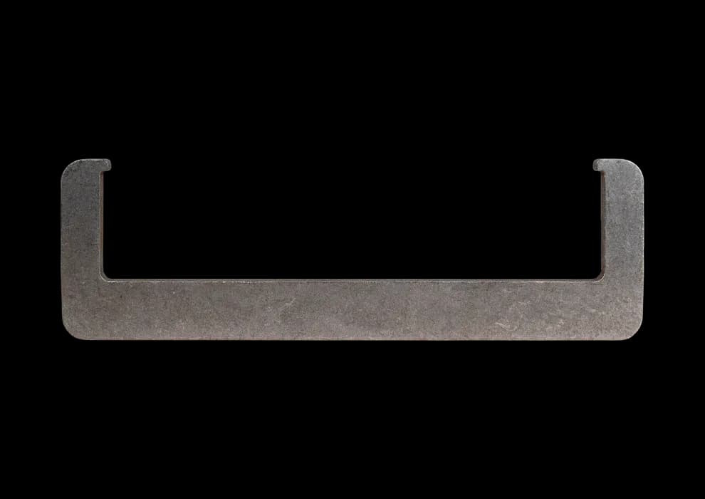 Mounting hook