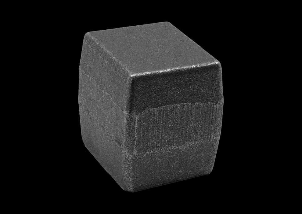 Stud for XL EWF, 50 × 50 × 50 mm